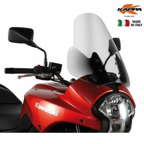 Cupolino kappa kd405st - cupolino, pronto