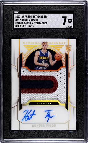2023 national treasures - 2023-24,
