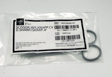 MEDLINE Furst Knapp Iris