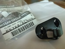 Nissan Elgrand E51 / Micra K12