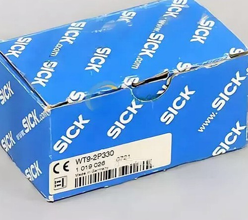 Wt92p330 1pzs scatola - scatola, nuova