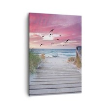 Quadro su Tela 50x70cm