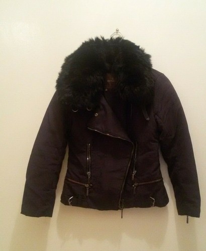 Giubbino piumino moncler - piumino, piuma