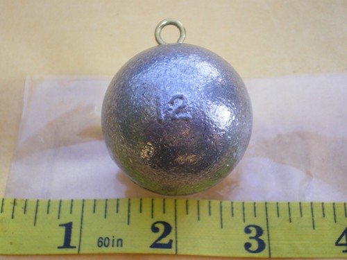 Pezzi affondatore a sfera - 5, pezzi.