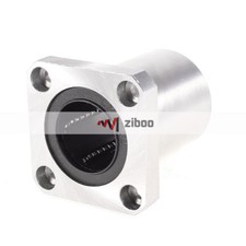 LM30UU 30x45x63 mm Flangia