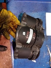 QUADRO CONTACHILOMETRI TACHIMETRO	156063199  Alfa Romeo 147 ('00-'10)   P2-SC2-2