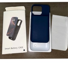 Custodia batteria slim smart