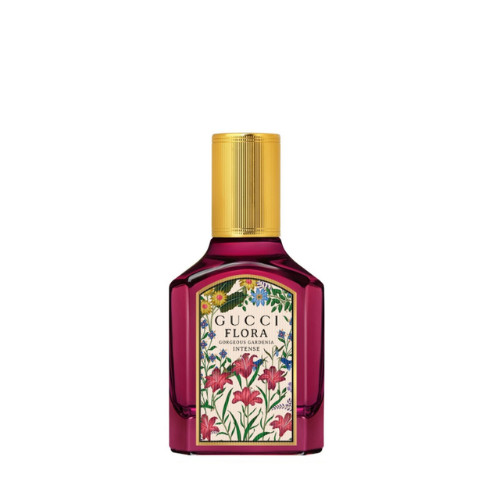 Gucci flora gorgeous - flora,
