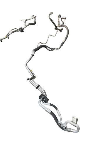 Tubo condensatore compressore