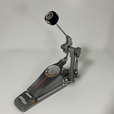 Pearl P-3000D Demon Drive Pedale singolo argento dal Giappone