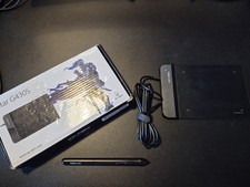 Star G430S Windows/Mac xp-pen