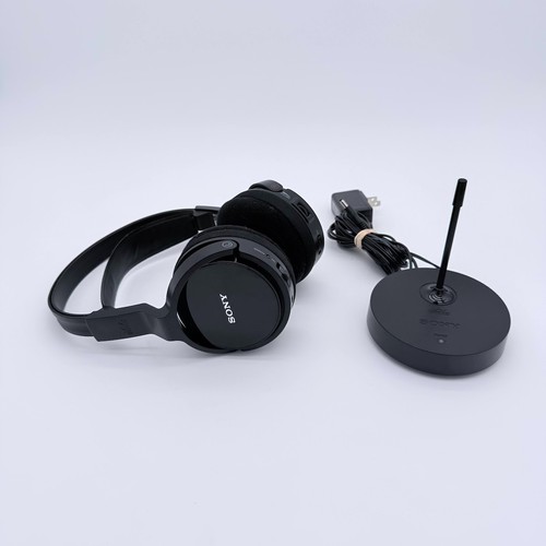 Sony trasmettitore stereo - trasmettitore,