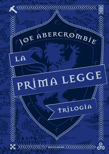 Libri joe abercrombie la - libri,