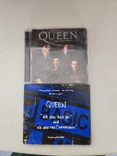 Queen lot will - lot,