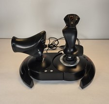 Thrustmaster flight hotas - hotas, x