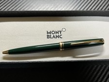Penna a sfera Montblanc