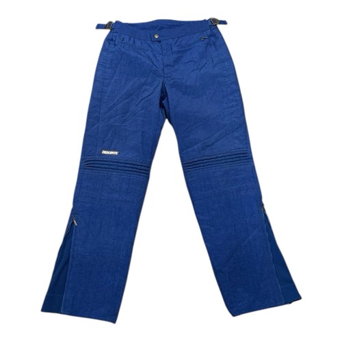 Pantaloni descente taglia - taglia, l