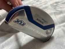 Mazza da golf Odyssey White