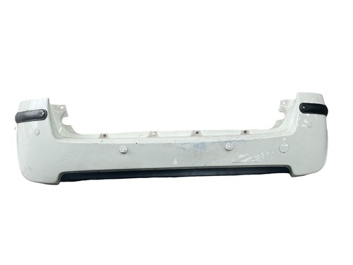 Paraurti posteriore fiat - paraurti,