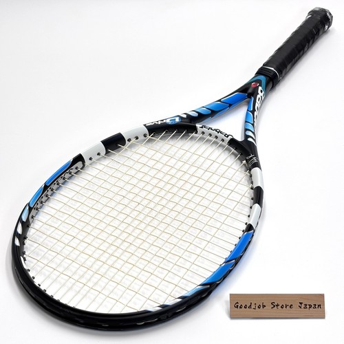 Racchetta tennis babolat - da,