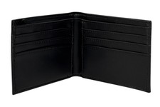 Portafoglio uomo ZARA nero