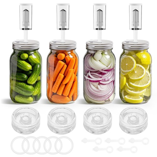 Kit fermentazione per - kit,