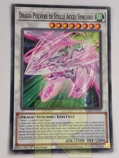 Drago Polvere di Stelle Accel