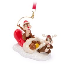 Disney Sketchbook Ornament