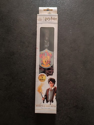 Bacchetta harry potter - di,