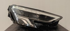 Faro proiettore anteriore audi