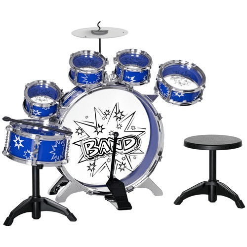 Aiyaplay set batteria per - aiyaplay,