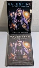 Brand new valentine the - new,