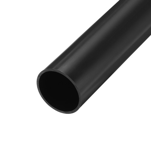 Pvc rigid round - round, id