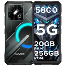 DOOGEE Blade GT Play 5G Rugged