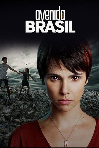 Avenida brasil telenovela - avenida,