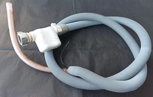 Tubo carico con acquastop - con,