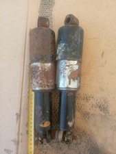  DEMM 175 Ammortizzatori