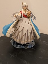 Personaggio Caster Anastasia