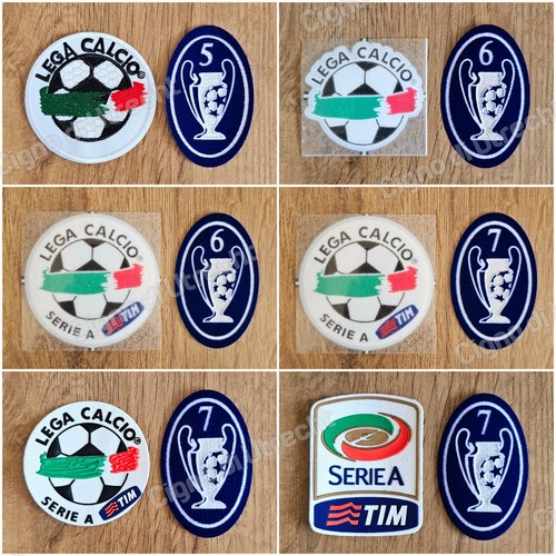 Patch distintivo onore ac - patch,