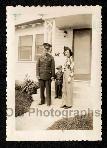 Ww2 epoca soldatino - soldatino, famiglia