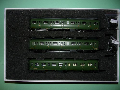 Models coffret voitures - coffret, 3
