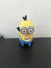Minions McDonald's Happy Meal