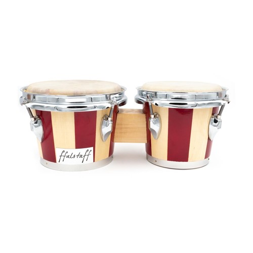 Bongo legno misure - bongo,