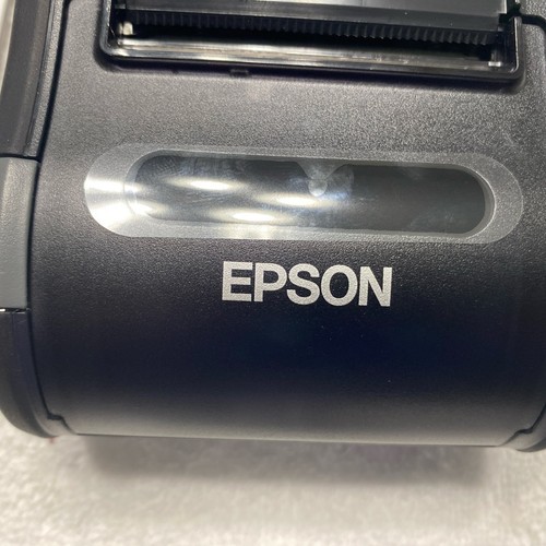 Epson mobilink p80 p60 - tm-p80,