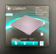 Logitech T650 Wireless