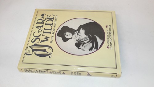 Oscar wilde plays prose - wilde,