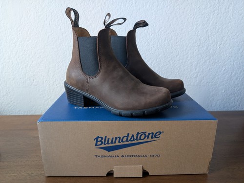 Blundstone 1673 stivali - blundstone, con
