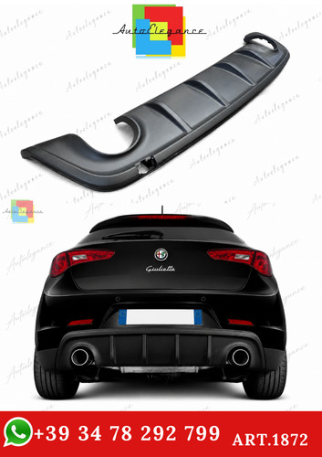 Alfa romeo giulietta dam - alfa,