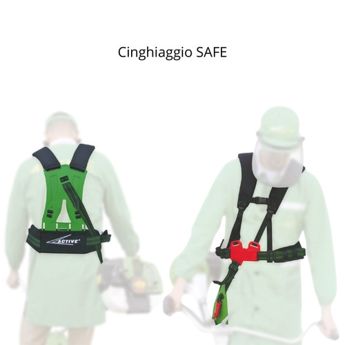 Active cinghiaggio - active,