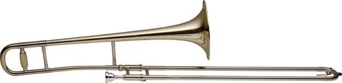 Trombone tenore nuovo - b,